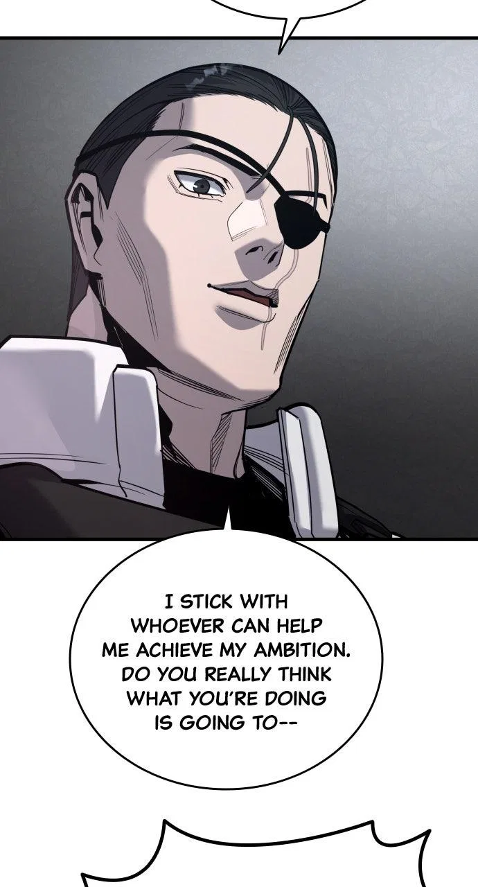 Justice Deserved Chapter 61 – Page 86