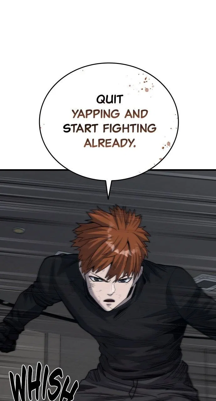 Justice Deserved Chapter 61 – Page 88