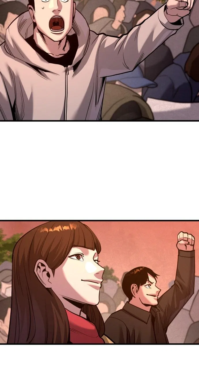 Justice Deserved Chapter 61 – Page 110