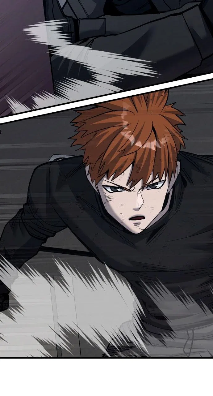 Justice Deserved Chapter 61 – Page 117