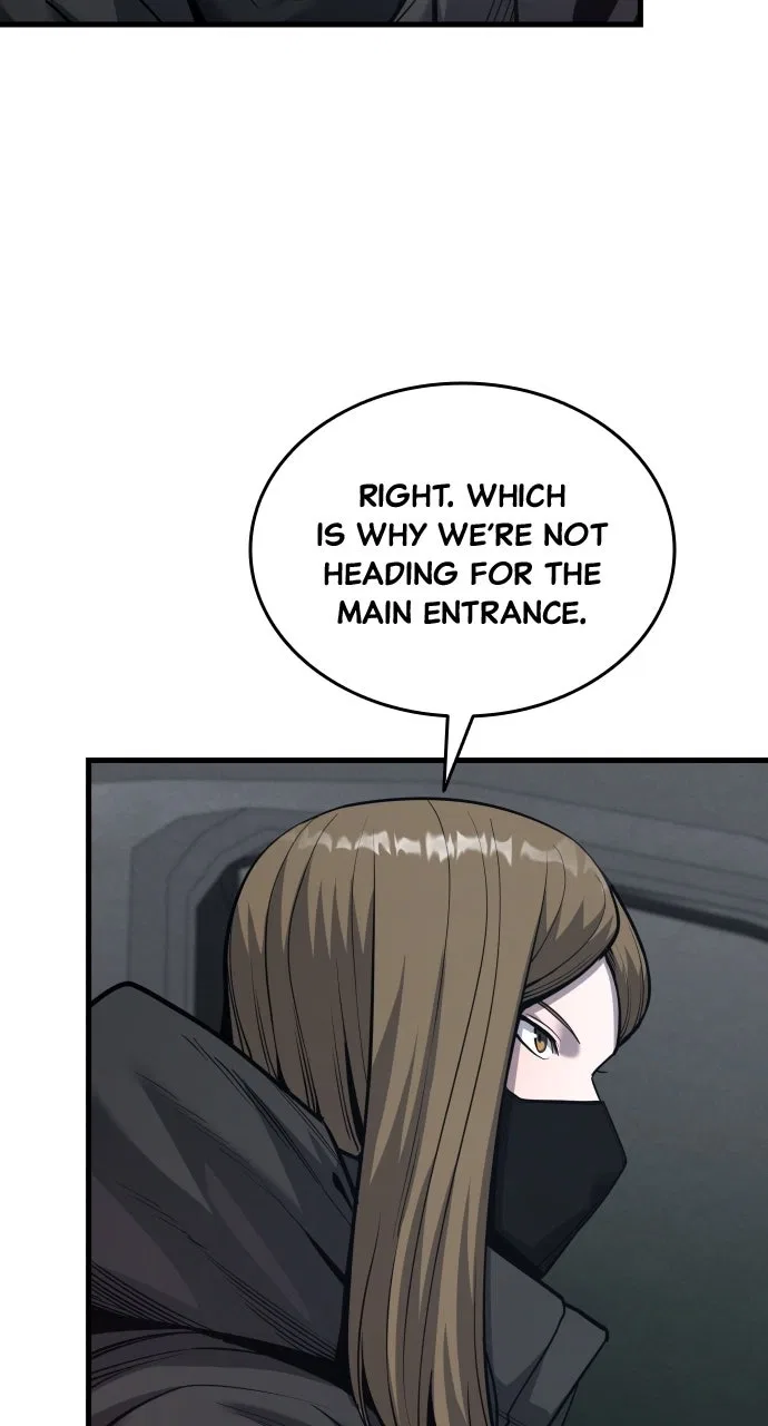 Justice Deserved Chapter 60 – Page 4