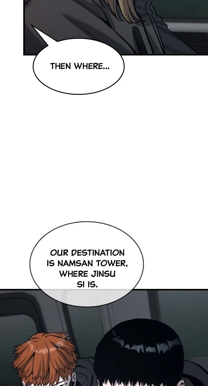 Justice Deserved Chapter 60 – Page 5