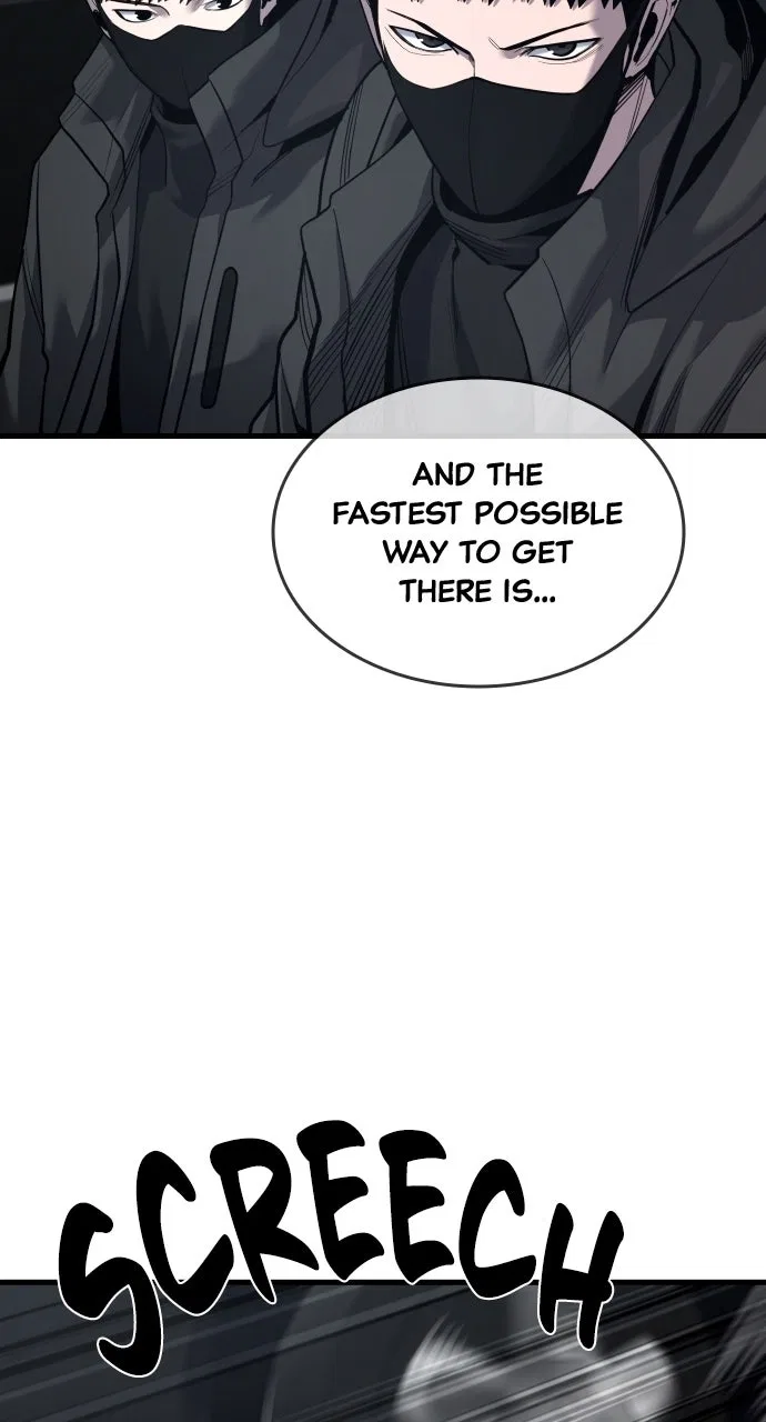 Justice Deserved Chapter 60 – Page 6