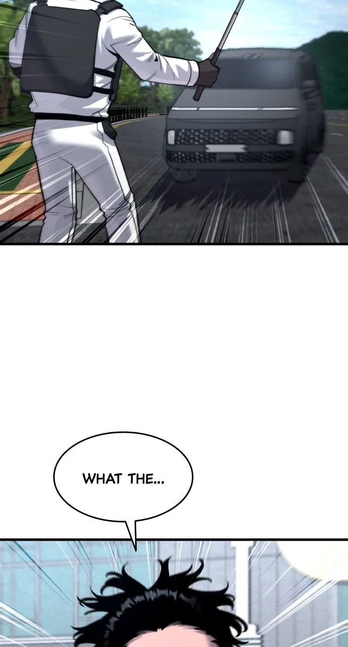 Justice Deserved Chapter 60 – Page 13