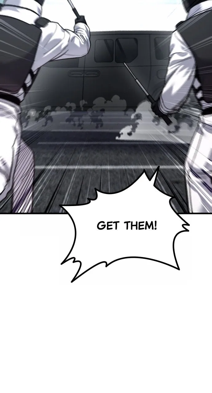 Justice Deserved Chapter 60 – Page 18
