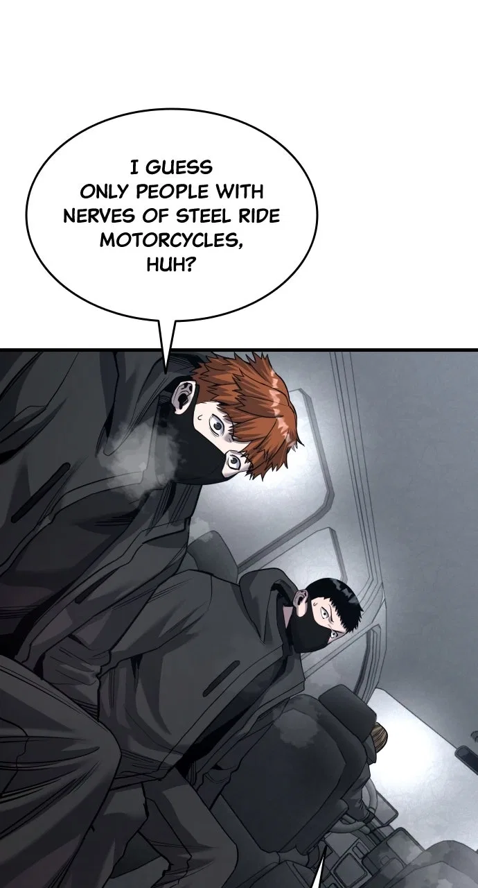 Justice Deserved Chapter 60 – Page 19