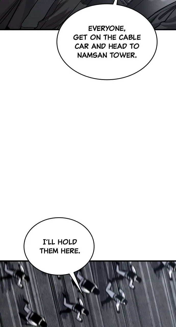Justice Deserved Chapter 60 – Page 20