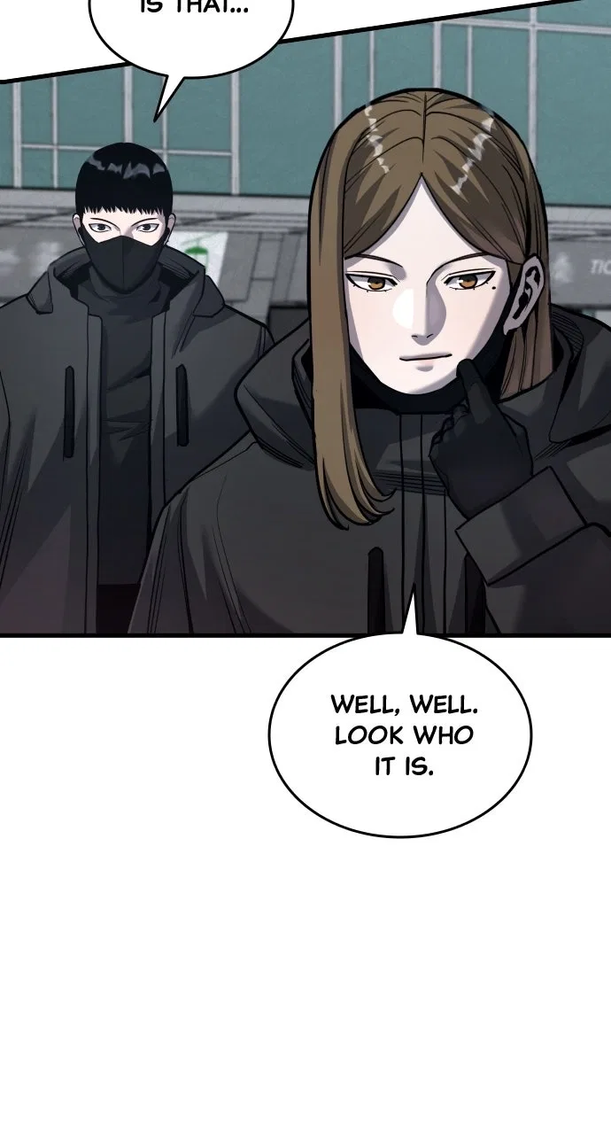 Justice Deserved Chapter 60 – Page 25