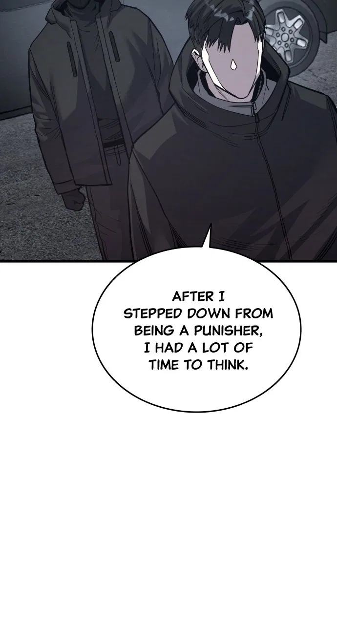 Justice Deserved Chapter 60 – Page 29