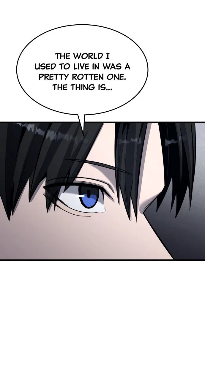 Justice Deserved Chapter 60 – Page 30