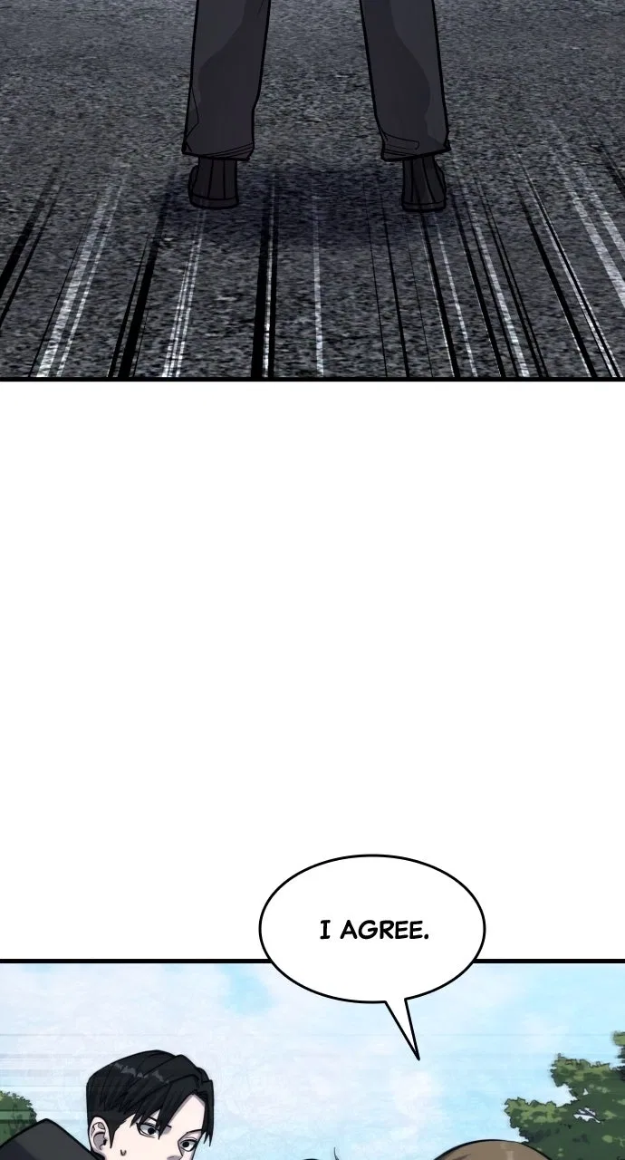 Justice Deserved Chapter 60 – Page 32