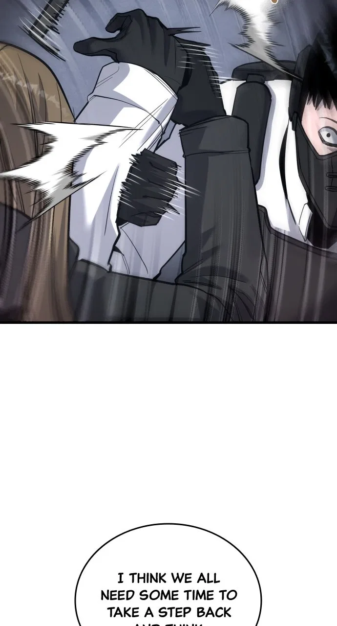 Justice Deserved Chapter 60 – Page 34