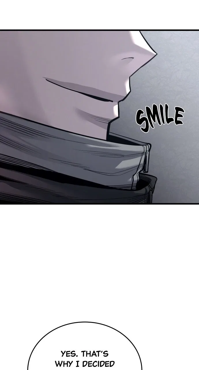 Justice Deserved Chapter 60 – Page 37