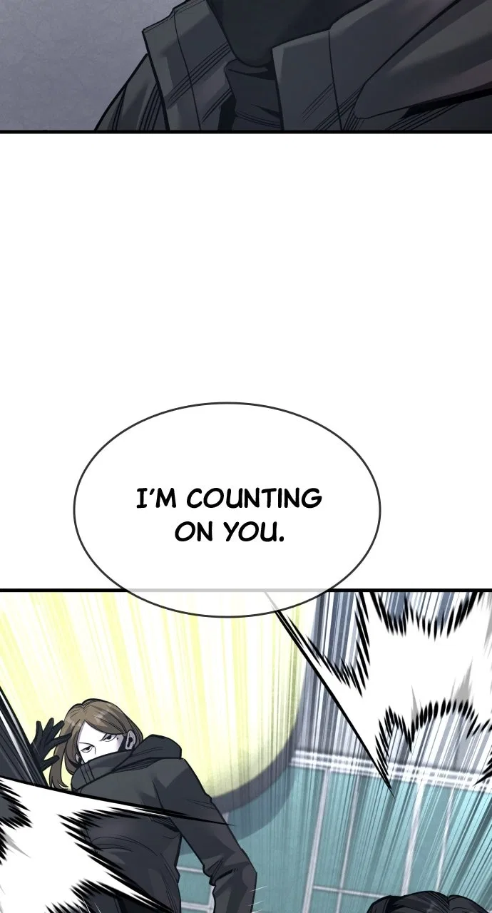 Justice Deserved Chapter 60 – Page 40