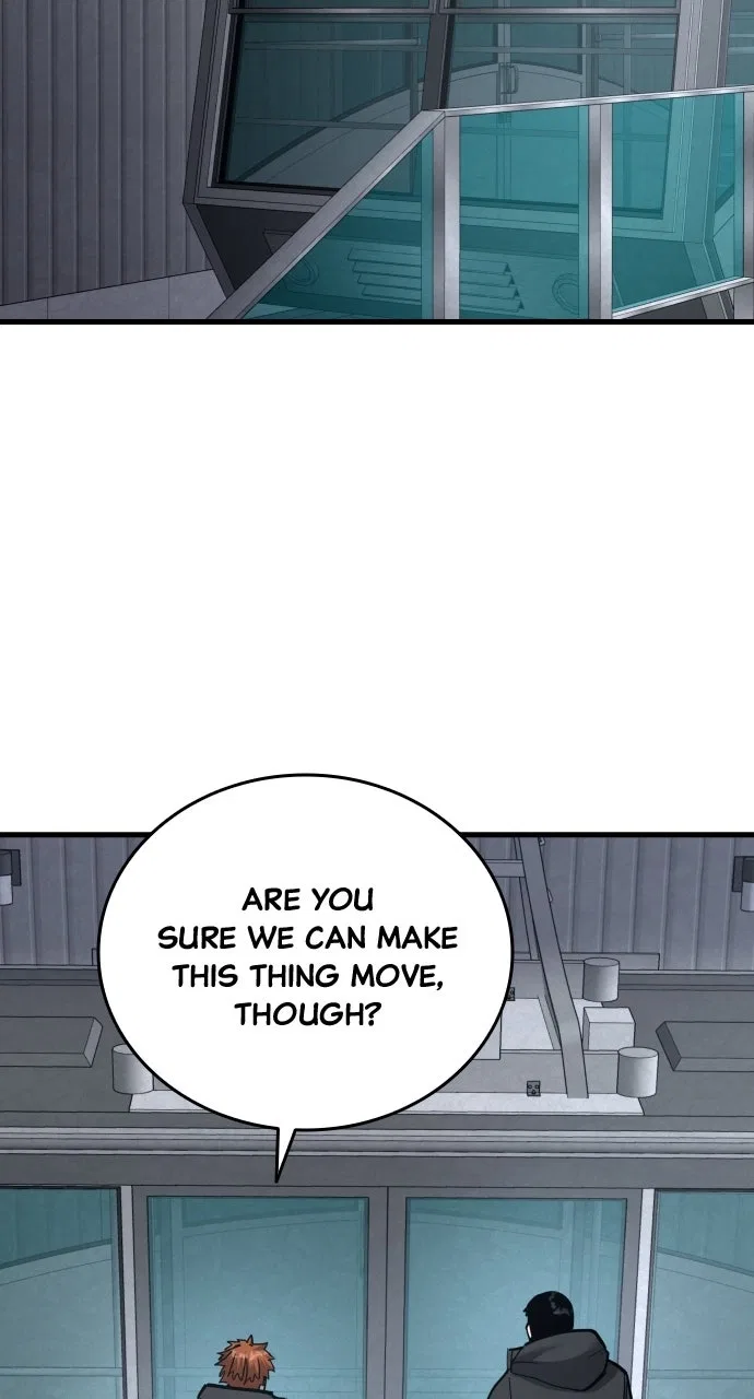 Justice Deserved Chapter 60 – Page 43