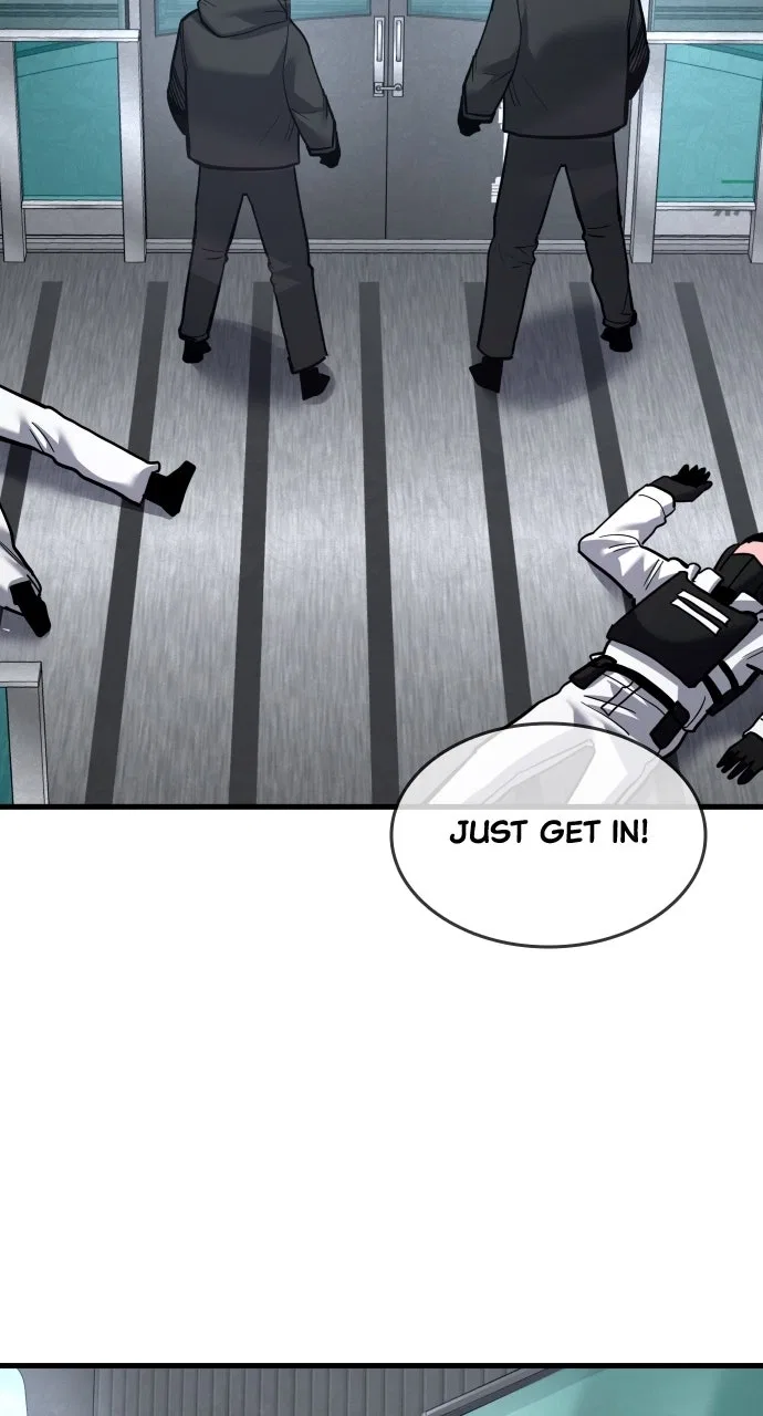 Justice Deserved Chapter 60 – Page 44