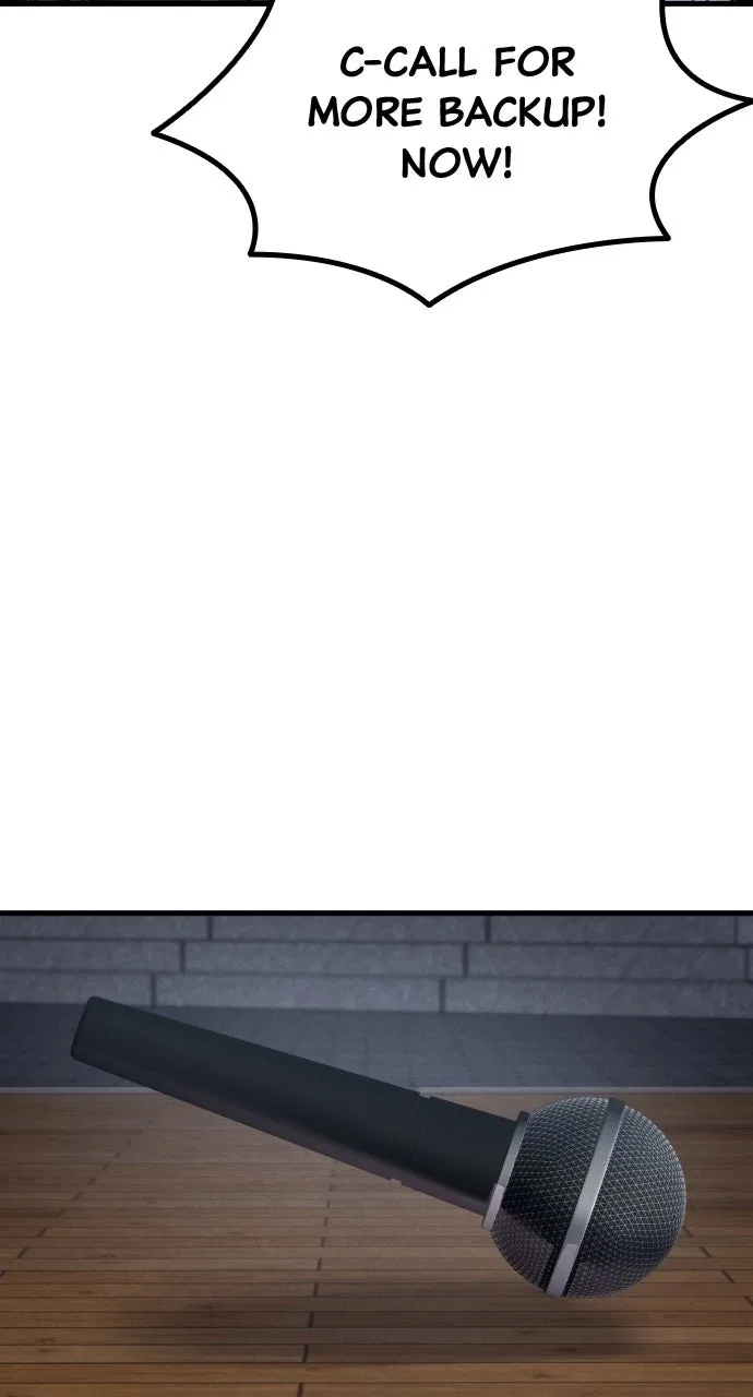Justice Deserved Chapter 60 – Page 60