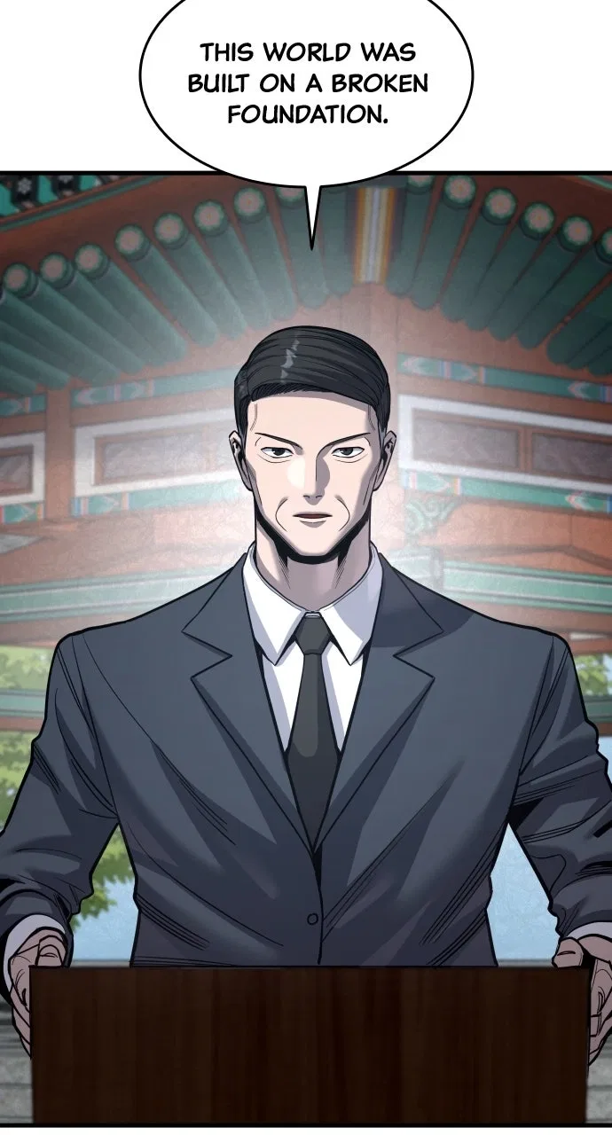Justice Deserved Chapter 60 – Page 63