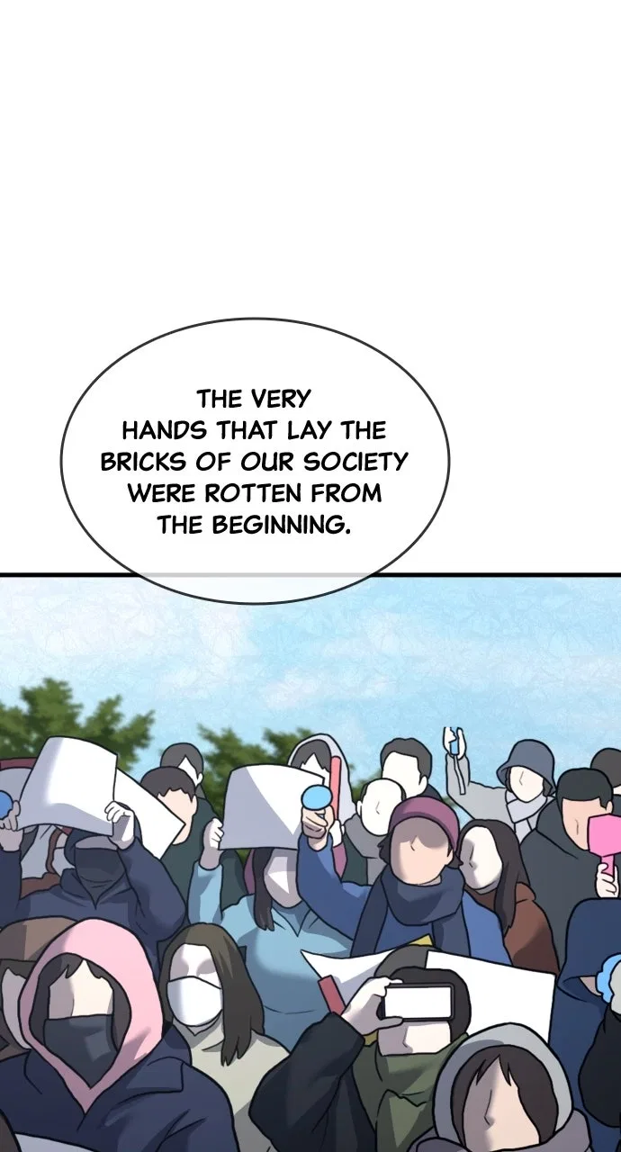 Justice Deserved Chapter 60 – Page 64