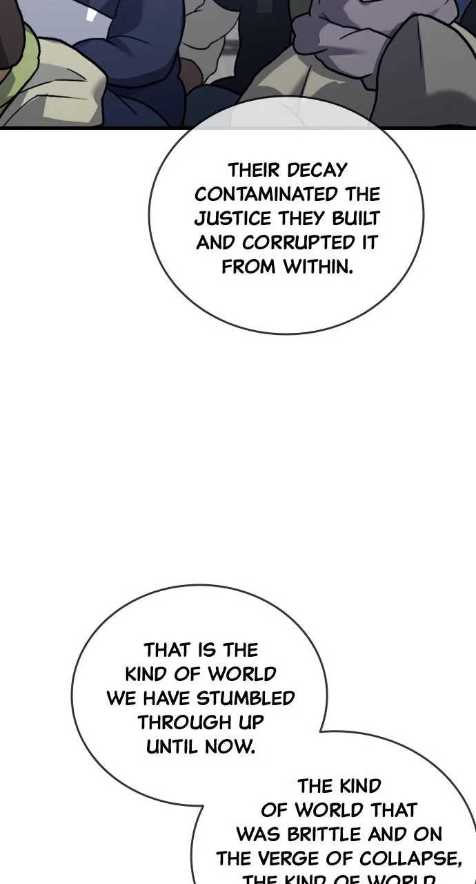 Justice Deserved Chapter 60 – Page 65