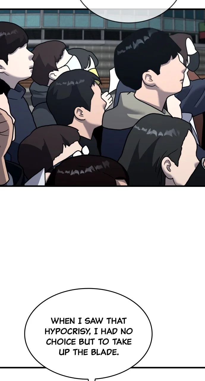 Justice Deserved Chapter 60 – Page 70