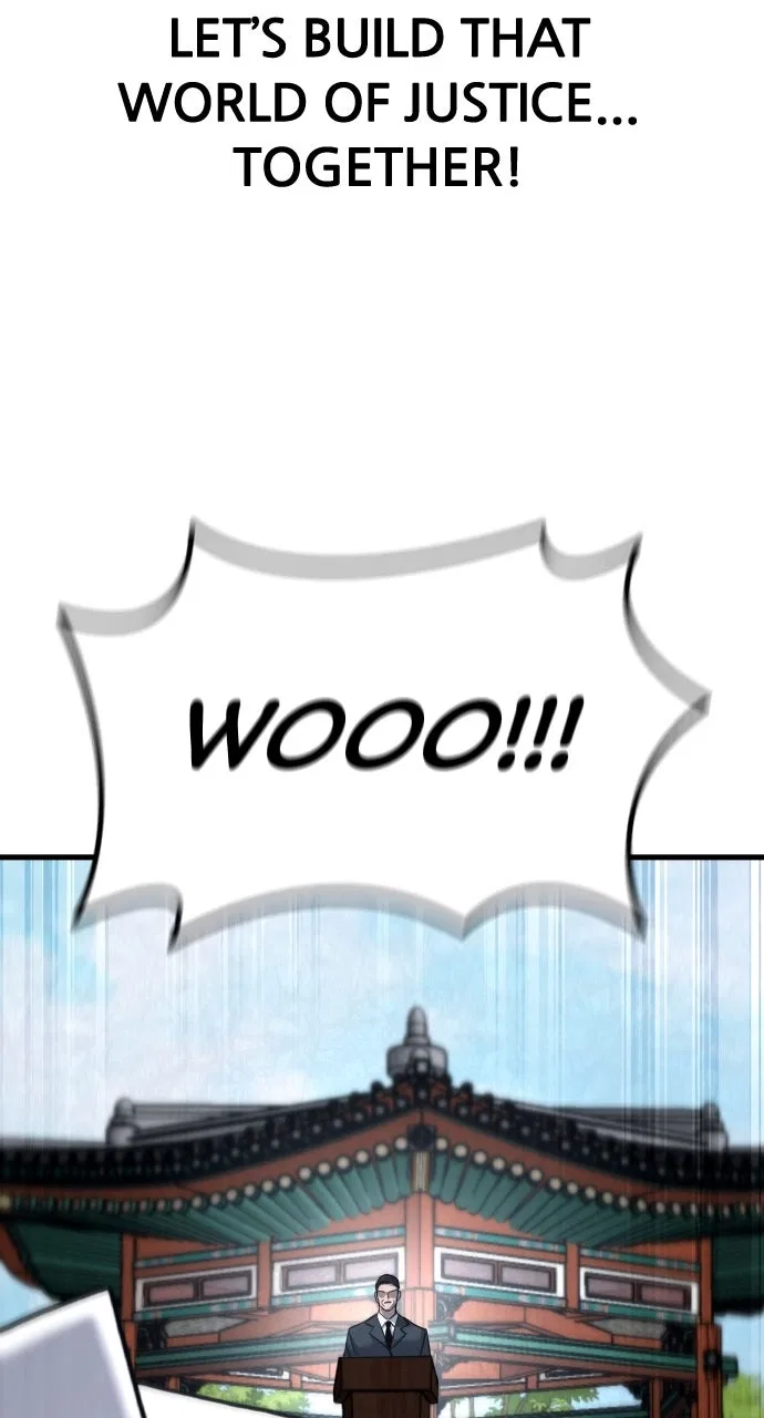 Justice Deserved Chapter 60 – Page 86