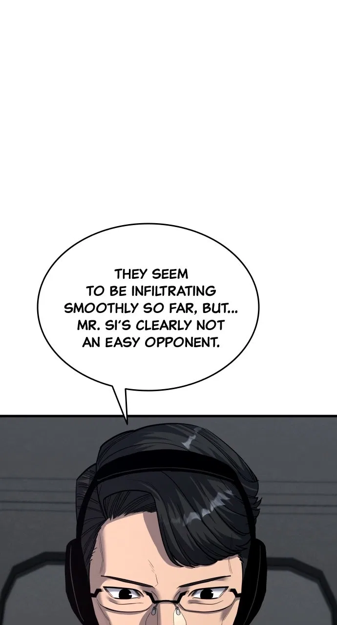 Justice Deserved Chapter 60 – Page 93