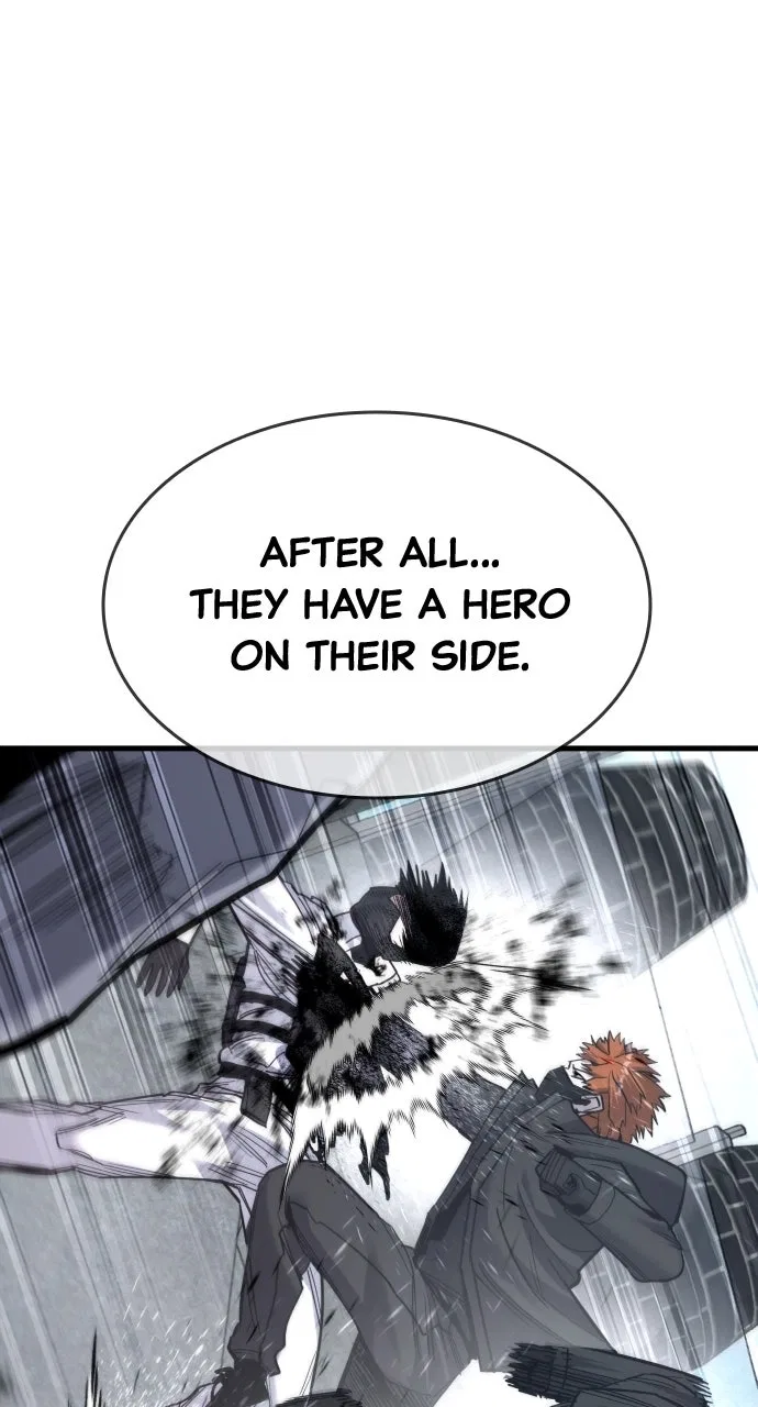 Justice Deserved Chapter 60 – Page 97