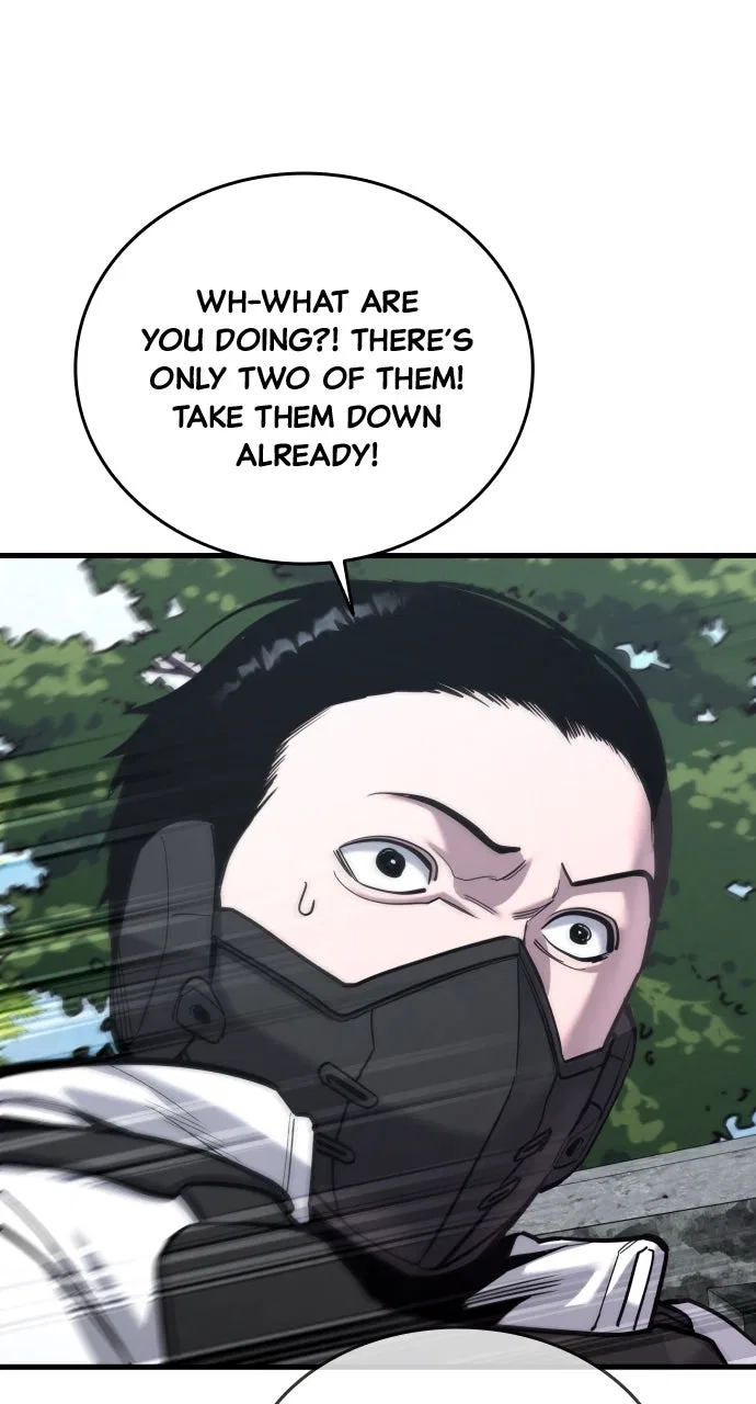 Justice Deserved Chapter 60 – Page 99
