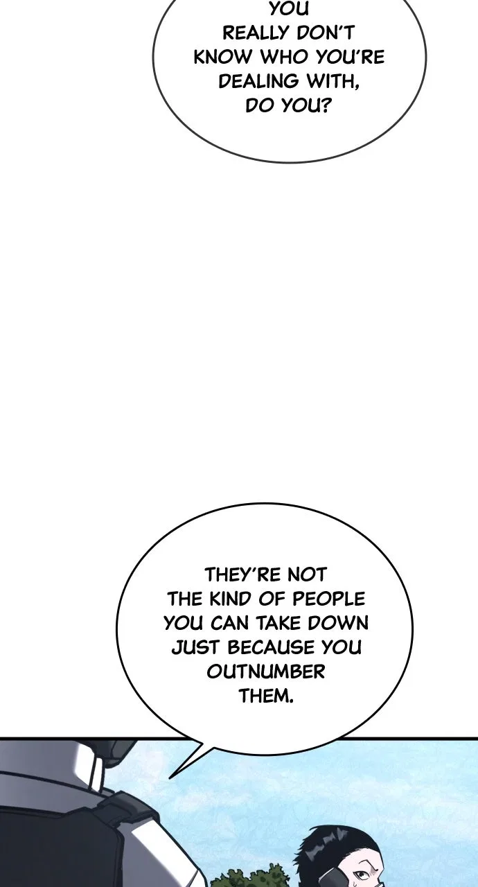 Justice Deserved Chapter 60 – Page 100
