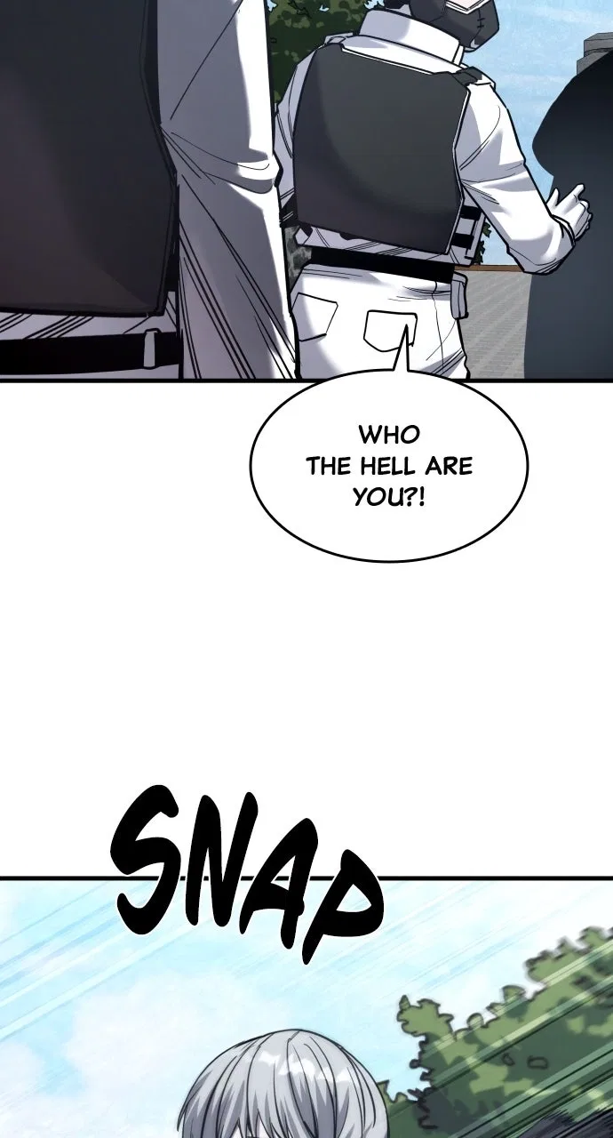 Justice Deserved Chapter 60 – Page 101