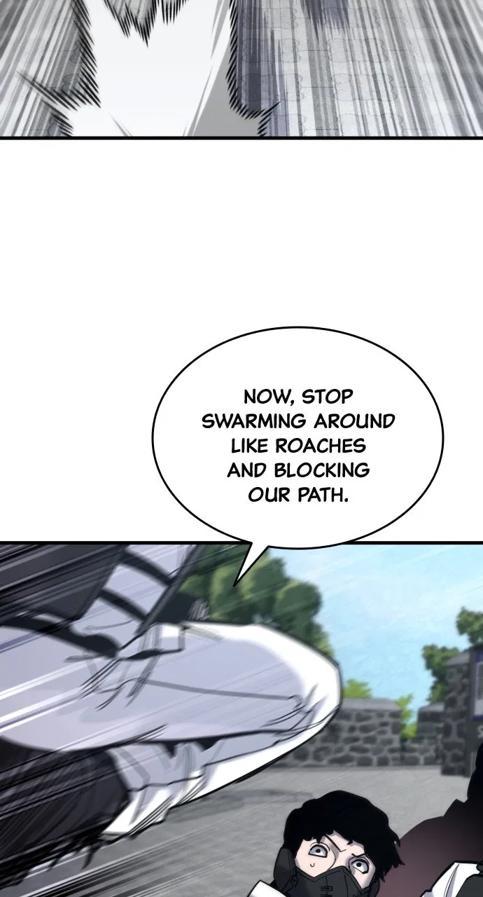 Justice Deserved Chapter 60 – Page 104