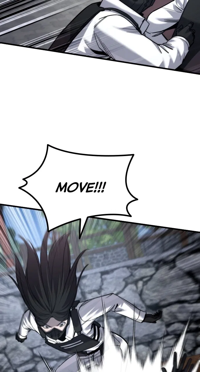 Justice Deserved Chapter 60 – Page 105