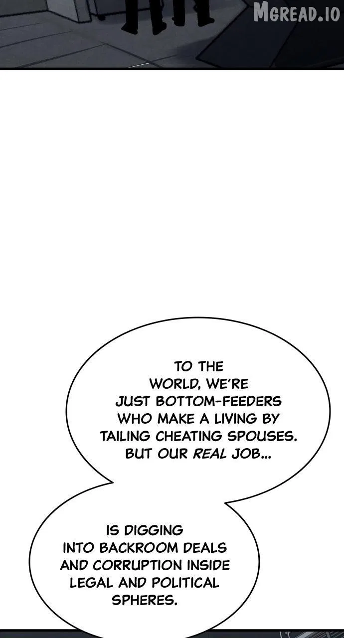 Justice Deserved Chapter 59 – Page 2