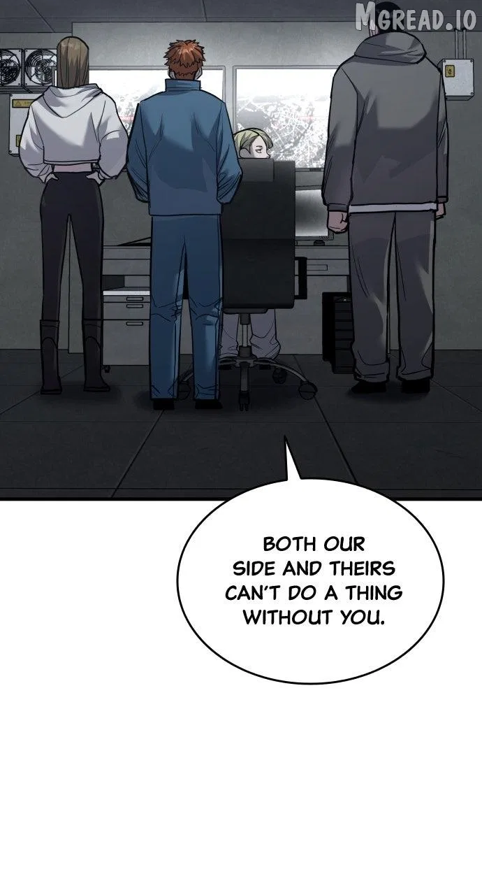 Justice Deserved Chapter 59 – Page 6