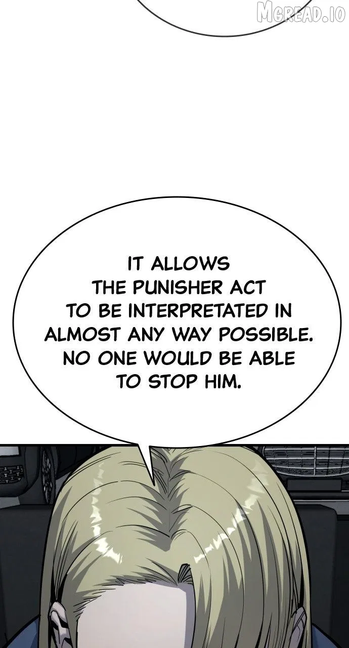 Justice Deserved Chapter 59 – Page 9