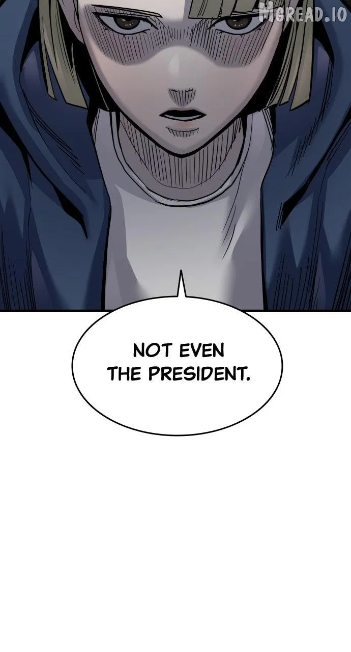 Justice Deserved Chapter 59 – Page 10