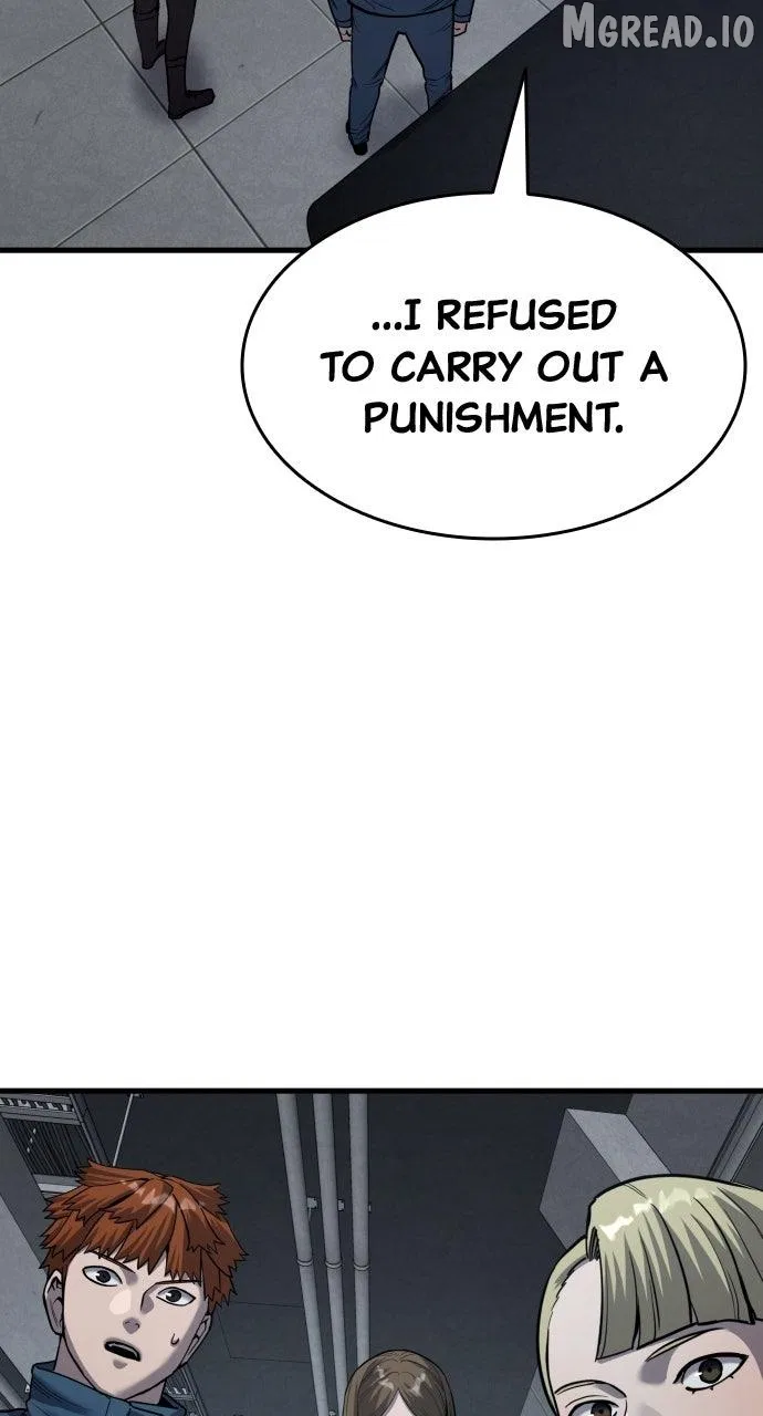Justice Deserved Chapter 59 – Page 12