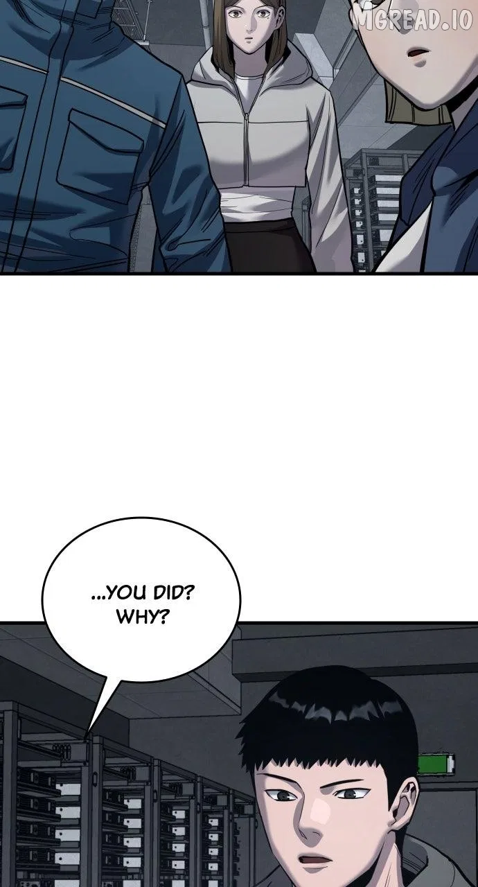 Justice Deserved Chapter 59 – Page 13