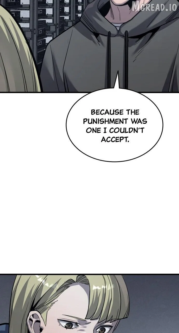 Justice Deserved Chapter 59 – Page 14