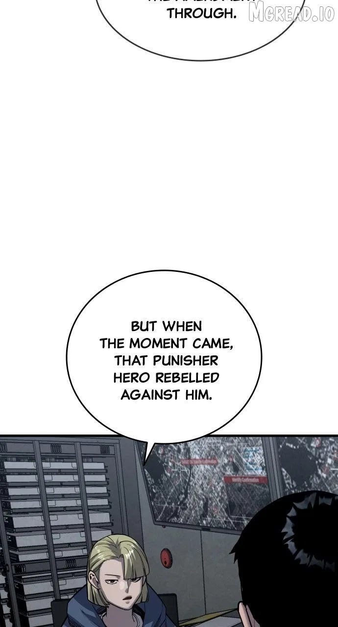 Justice Deserved Chapter 59 – Page 18