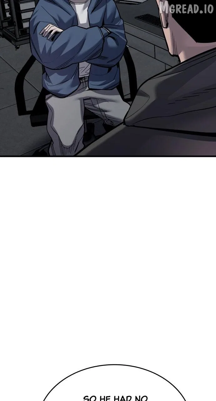 Justice Deserved Chapter 59 – Page 19