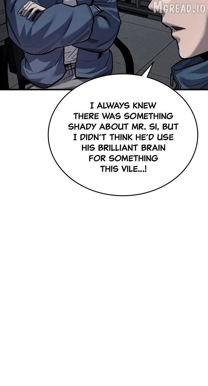 Justice Deserved Chapter 59 – Page 22