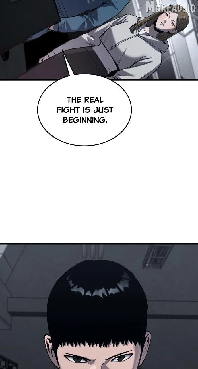Justice Deserved Chapter 59 – Page 24
