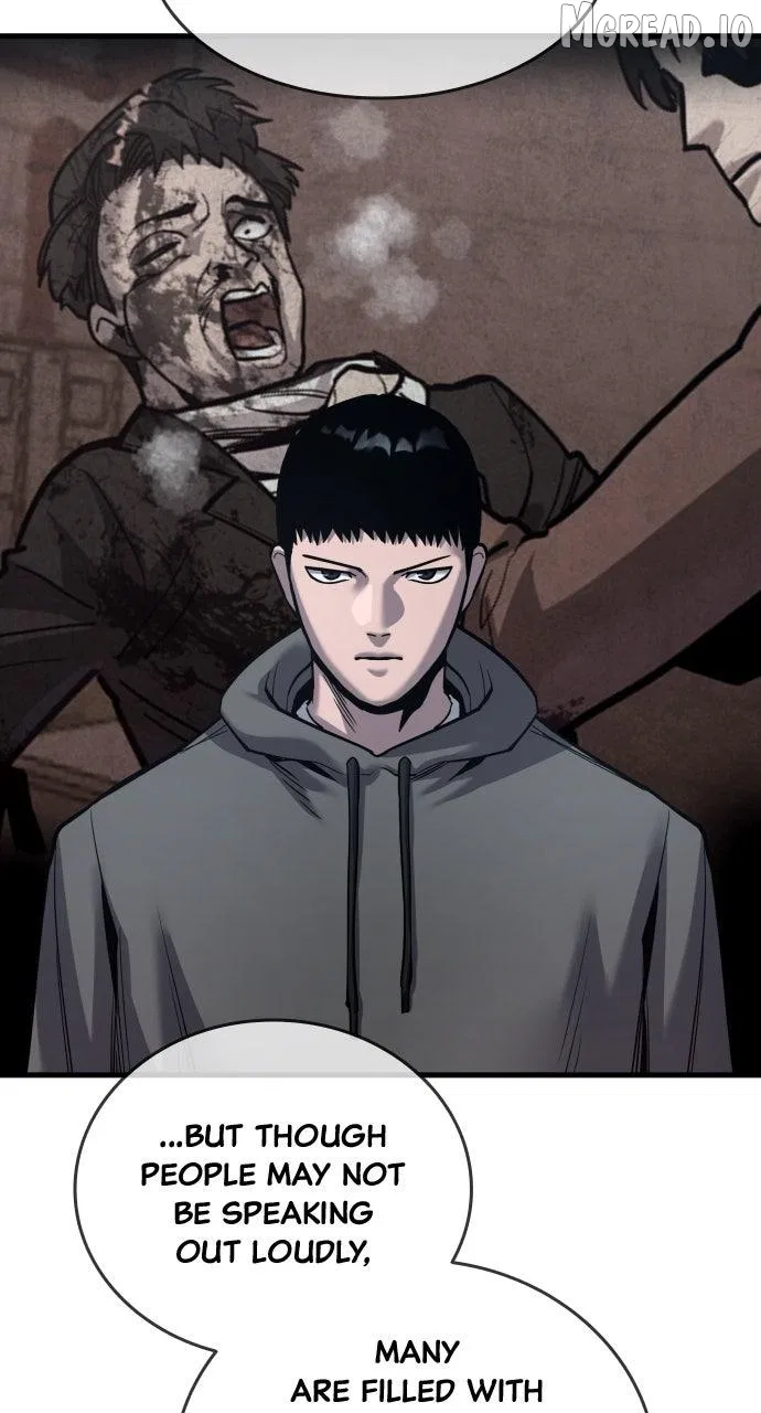 Justice Deserved Chapter 59 – Page 30