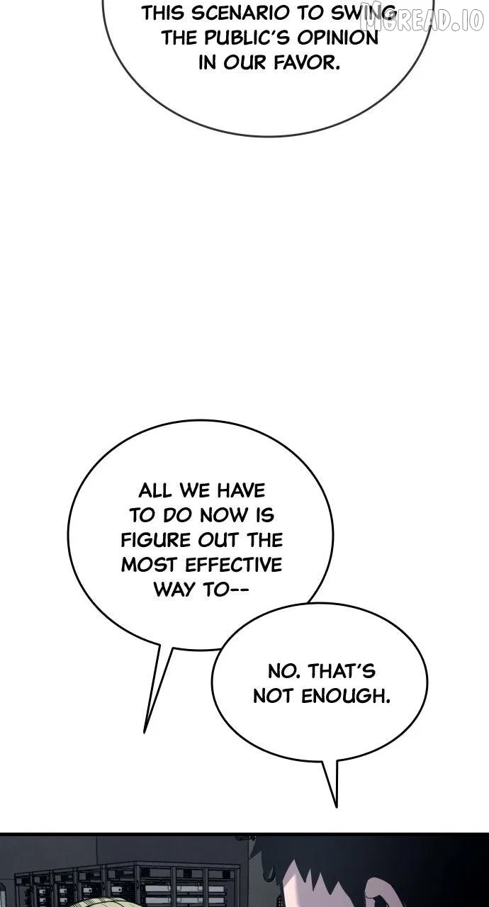 Justice Deserved Chapter 59 – Page 34