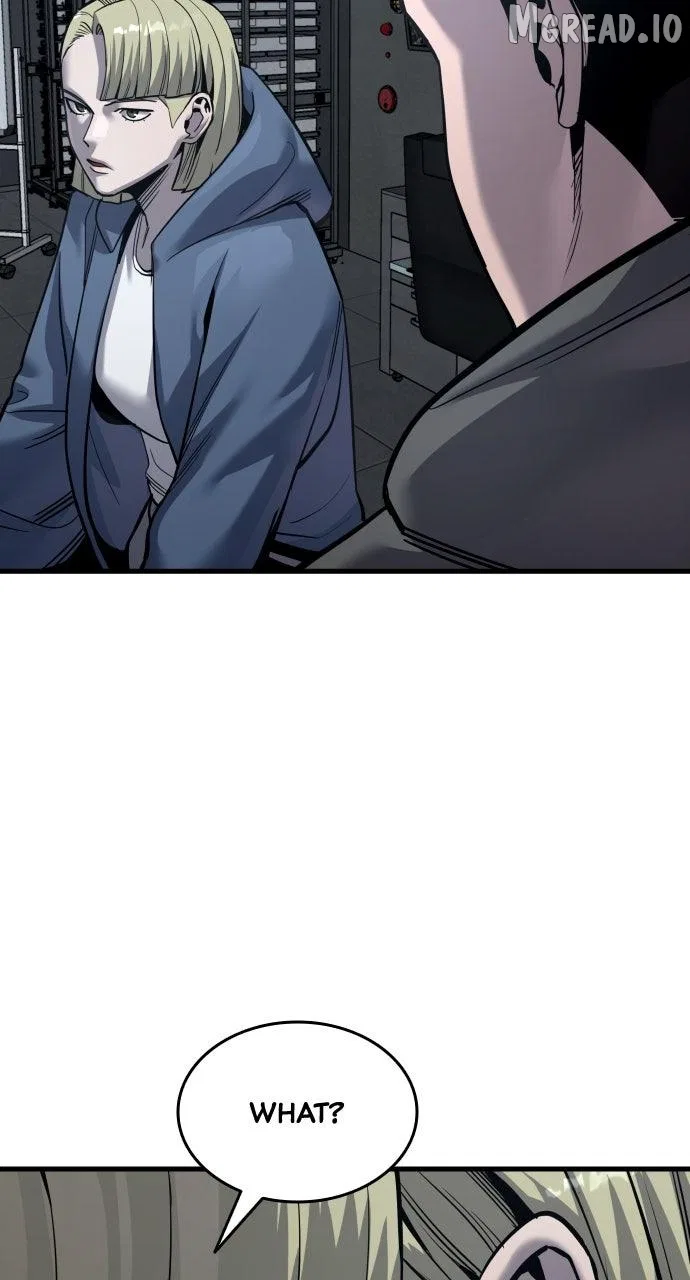 Justice Deserved Chapter 59 – Page 35