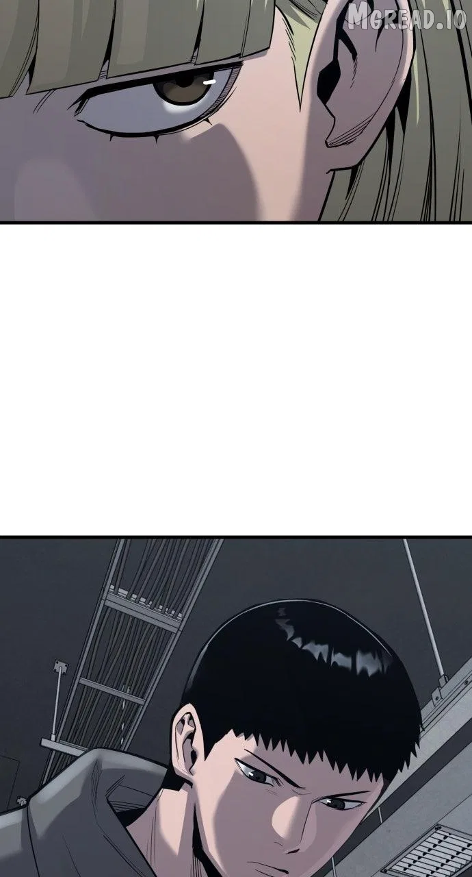 Justice Deserved Chapter 59 – Page 36