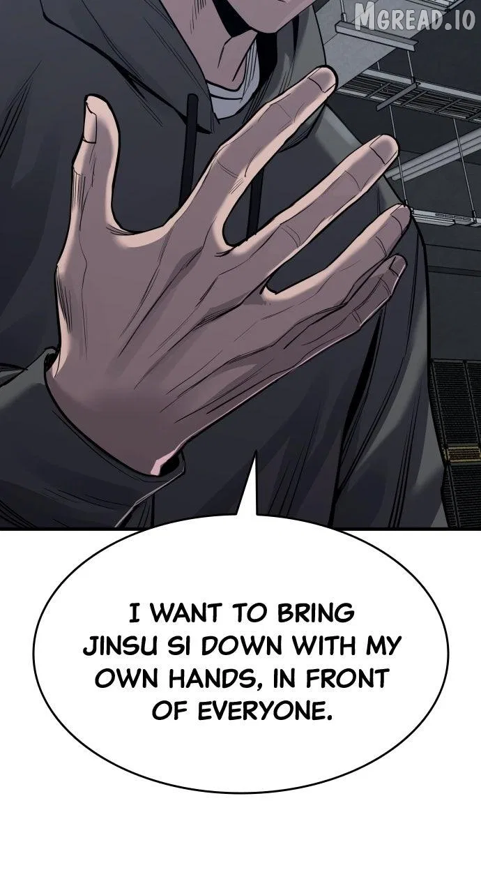 Justice Deserved Chapter 59 – Page 37