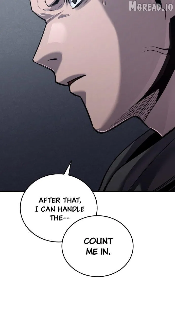 Justice Deserved Chapter 59 – Page 40